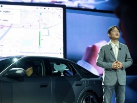现代汽车社长:自动驾驶明年商用化 正按目标推进