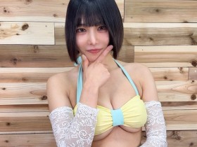 DSOD-048,藤崎初爱(藤崎そあ)最新作品2026年7月28日发布!
