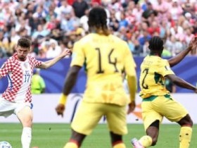 迈博体育 2026世界杯L组收官:克罗地亚2-1击败加纳,双双晋级32强