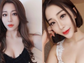超性感大辣女孩「香菜兒 Yan Ci」火辣無極限 灌水也沖不散那磨人辣度