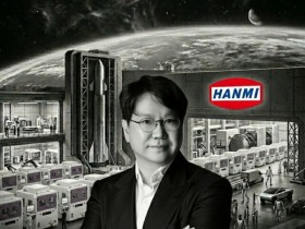 韩美半导体董事长郭东信再购50亿韩元自家股票