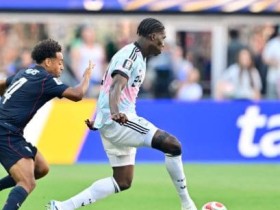 2026世界杯1/8决赛:美国半场1-2落后比利时,德凯特拉雷头顶脚踢梅开二度,大发体育助力你的致富之路!