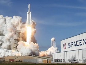 传奇投资人警告SpaceX股价可能崩盘:有九成把握