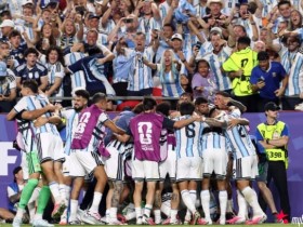 2026世界杯1/4决赛综述:英格兰加时2-1挪威,阿根廷加时3-1瑞士,四强全部出炉,大发体育助力你的致富之路!