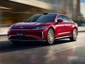 2026年上半年中国乘用车出口TOP20:最高超90万辆