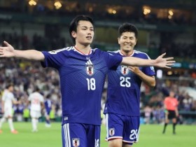 2026世界杯扩军的残酷真相:日本已是亚洲天花板,国足的差距远不止几个名额