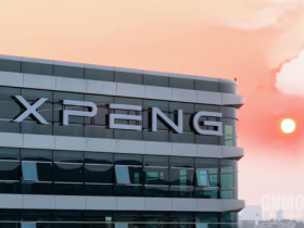 小鹏汽车终审翻盘!“XPENG”在印尼获驰名商标认定