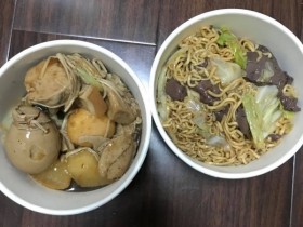 一山還有一山高 南北滷味坑到爆…台灣創業首選!