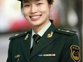 解放軍十大魅力女兵!G20中國派出最美麗貼身保鏢讓外國領袖都看歪脖子