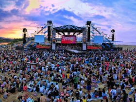 海洋音樂祭也會有癡漢出沒 癡漢們無所不在阿