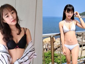 當女友最適合!「黃宣慈」清新脫俗嘴角揚起超甜美,白嫩好身材讓所有粉絲戀愛滿滿!