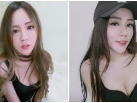 「爆乳正妹」最愛曬事業線!IG滿滿渾圓美乳福利照,小心看到失血過多!