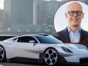 没有需求!保时捷CEO称Mission S不会推出纯电版本