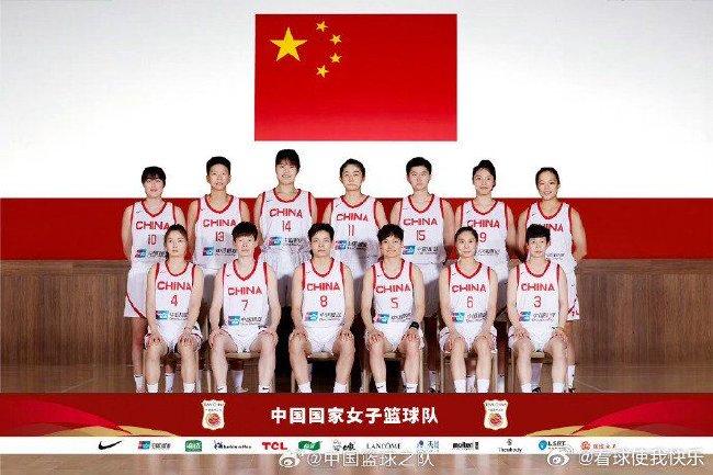 亚运会-中国女篮胜印度 3战全胜小组第一出线