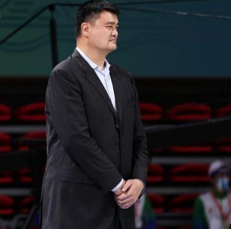 姚明：中国篮球需要学习日本篮球的经验