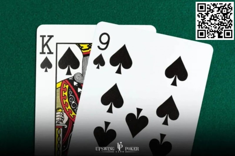 【EV扑克】玩法：想用K9同花小赢一笔，该怎么打？