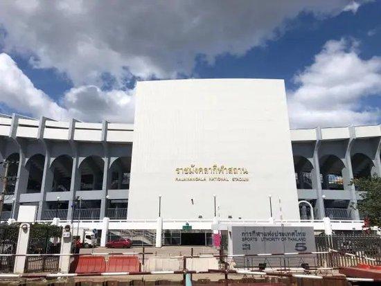 【博狗体育】曼谷湿度或是国足不利因素 泰中战已卖出4万门票