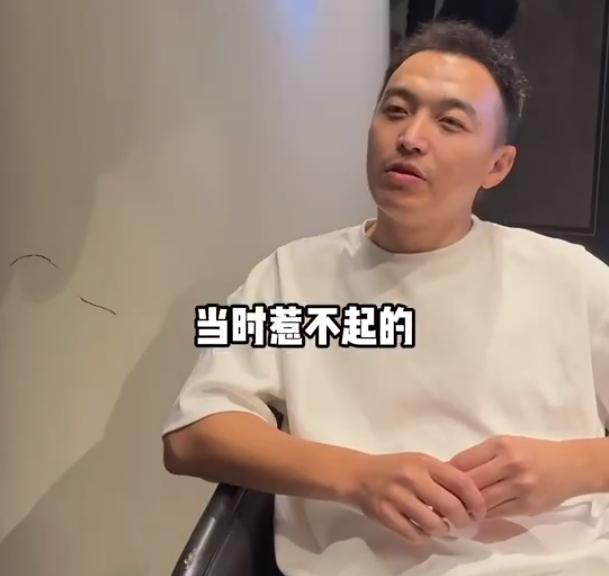 【博狗体育】穆里奇:中国队归化没找过我 当年恒大踢谁都赢