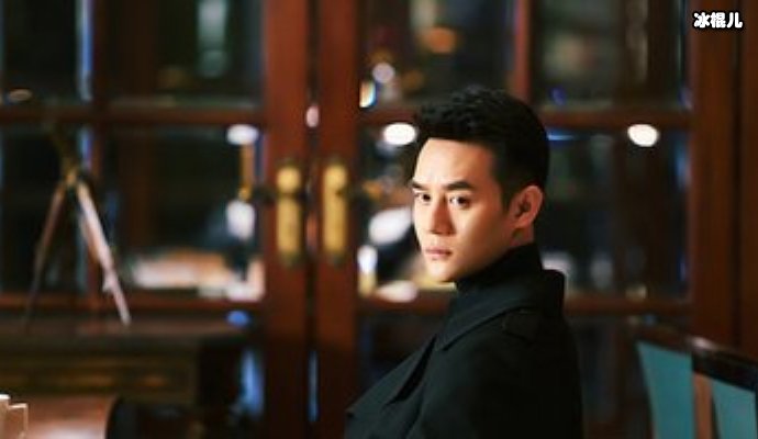 猎狐演员演技出色,反派角色深入人心王凯出演的正派却更难