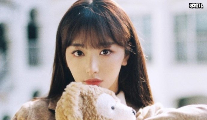 孔雪儿太忙刚否认小三传闻,又被网友说其隐瞒出生地