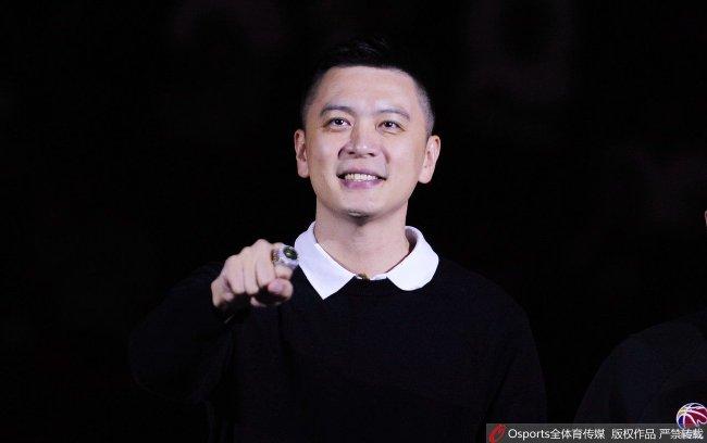 【博狗体育】杨鸣重返辽篮出任主教练 合期限为三年半