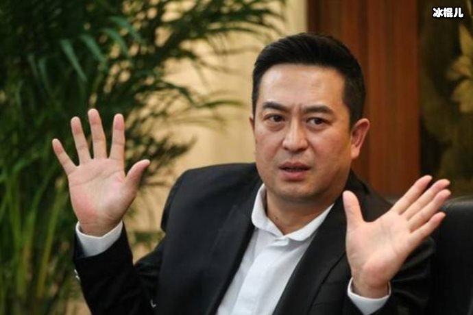 张嘉译被结发妻子爆料“恶习”,这个爱好的确容易引发家庭矛盾