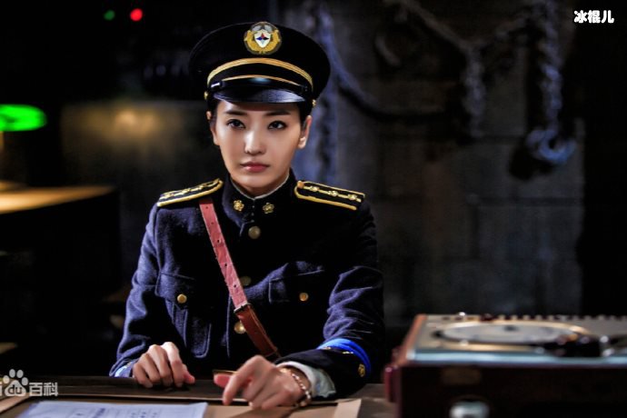 柳云龙监制《胜算》定档在即,有望成为2020谍战剧之王