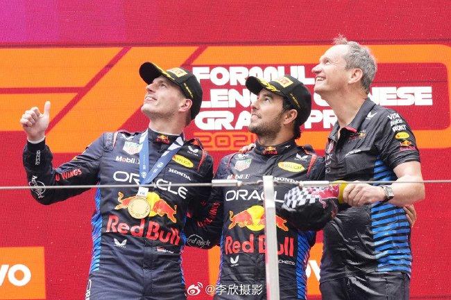 【博狗体育】F1中国大奖赛维斯塔潘夺冠 周冠宇主场完赛第14