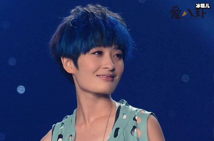 曾轶可质疑黑怕节目招募! 怒撕音乐综艺的真面目