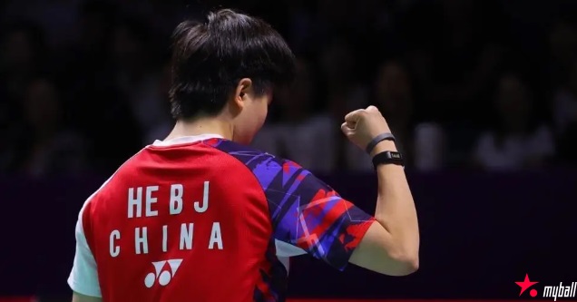 大发体育-国羽5-0横扫加拿大,提前锁定出线资格,大发助力你的致富之路!