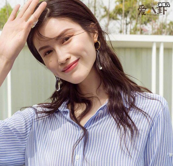 何穗结婚了吗? 她不和陈伟霆关早已经领证?