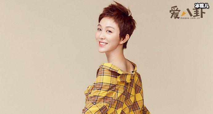 姜妍为什么叫二胖? 她胖的时候是真的认不出来!