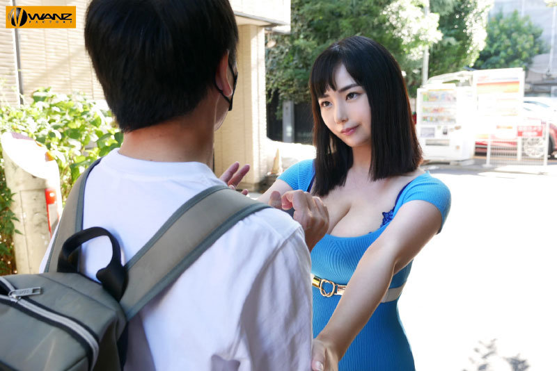 waaa-237,吉根尤莉亚(吉根ゆりあ)最新作品2023年2月7日发布!