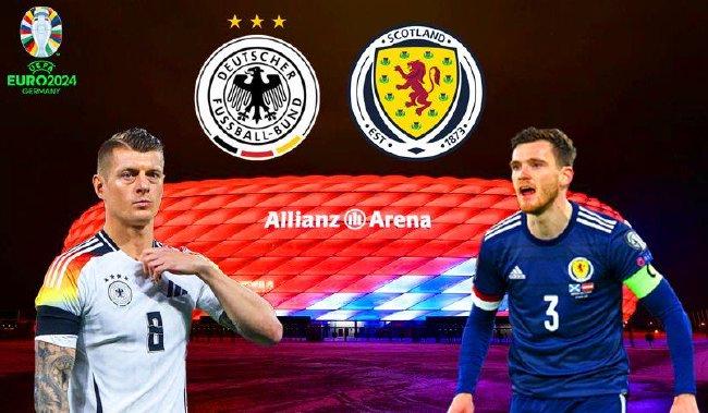 【博狗体育】赔率前瞻:欧洲杯揭幕战德国欲破魔咒 或2-0完胜