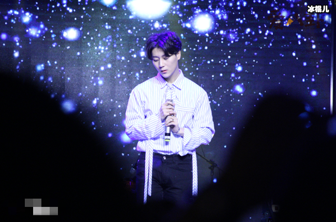 邵明明是哪里人 邵明明个人资料起底!