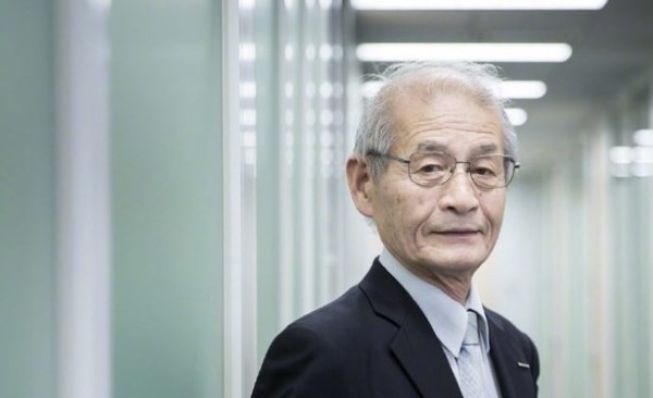 锂电池发明人:2050年加油站会消失 中国新能源车比例更高 锂电池发明人:2050年加油站会消失 中国新能源车比例更高