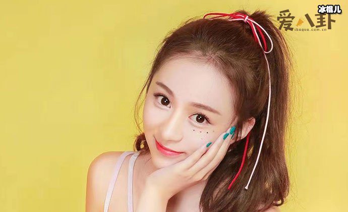 宋奕星男友是谁? 清纯可人长相多才多艺是中戏校花