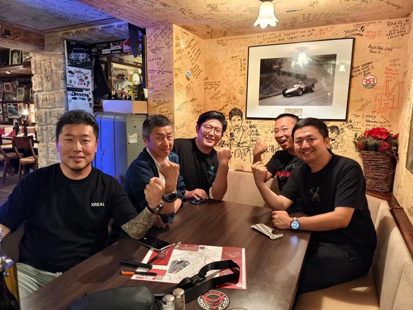 为中国新能源车而战!问界M9被国人开上德国纽北赛道 为中国新能源车而战!问界M9被国人开上德国纽北赛道