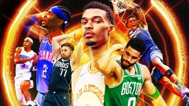 【博狗体育】NBA新赛季前瞻:争冠格局混乱 詹杜库难现辉煌