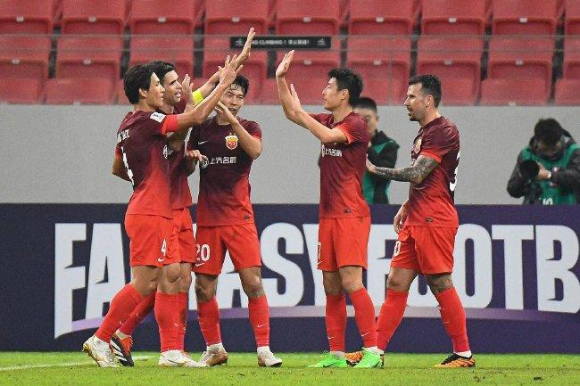 【博狗体育】亚冠-武磊传射 海港3-2中央海岸水手迎首胜