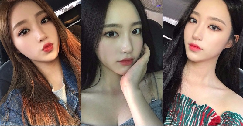 嚴選！老闆娘配備「修長美腿」下海，主動「獻身」宣傳商品，讓人成回頭客