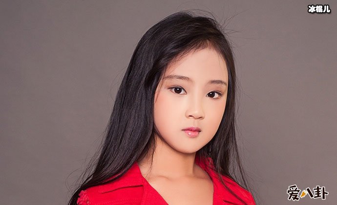 张婉儿童星出道如今销声匿迹?曝其因怕生内向被淘汰!