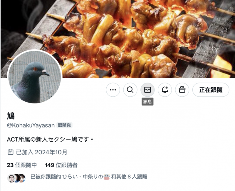 【博狗新闻】有膨胀的G罩杯!这只「鸽子」即将出道!