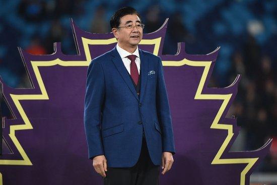 【博狗体育】足协主席宋凯开药方:技术为王 抓实训练 抓牢青少年