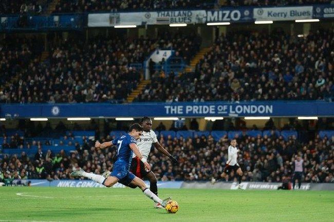 【博狗体育】英超-帕尔默破门穆尼斯绝杀 切尔西1-2富勒姆