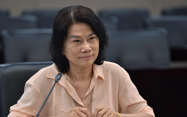 格力董明珠 2025财富中国最具影响力的商界女性公布 孟晚舟上榜