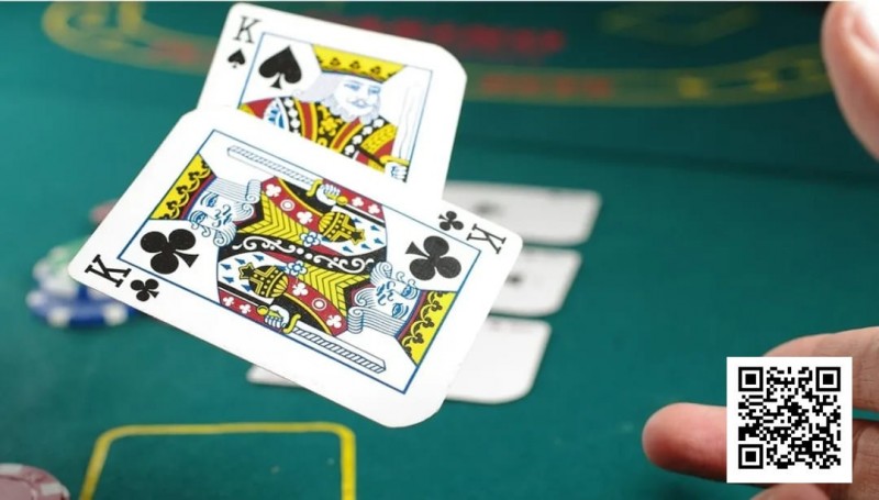 【EV扑克】不利位置拿到KK怎么打?快来学习!