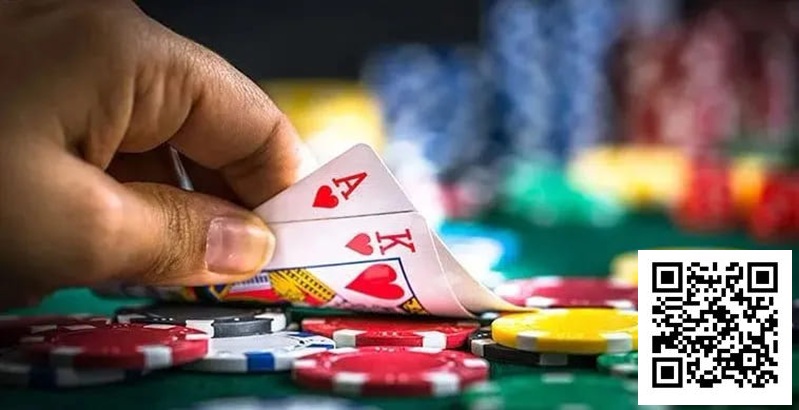 【EV扑克】如果你发到AK该怎么操作?