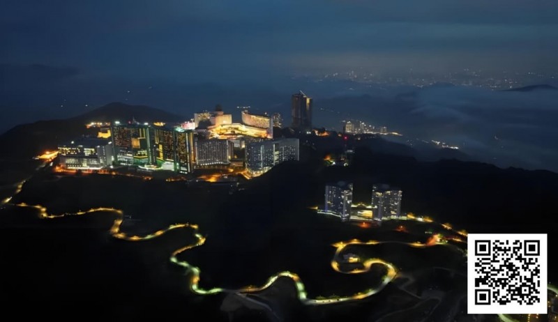 【EV扑克】PD18吉隆坡 | 主赛事开赛在即 中国军团屡创佳绩 中国选手GAO QINGBO180万记分牌领跑豪客赛！