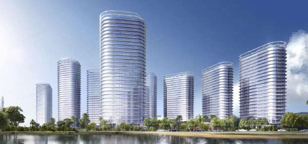 OPPO海景公寓 周意保介绍OPPO海景公寓:1500元/月 班车接送